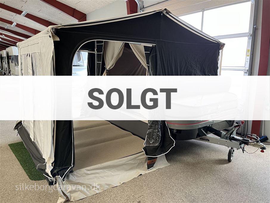 Combi-Camp Country Kingsize Xclusive